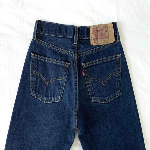 Levi's 501 W29L28 jeans