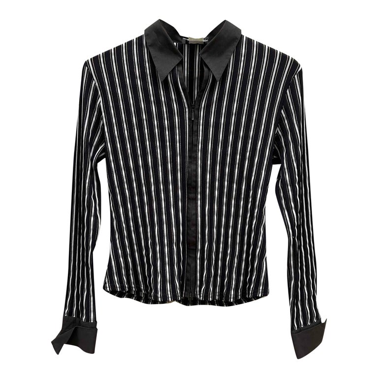 Striped shirt