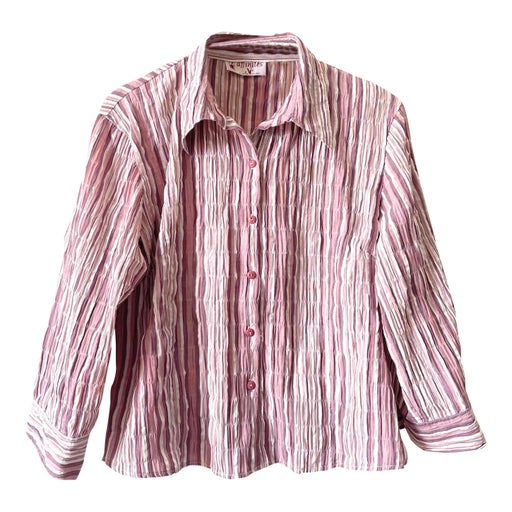 Chemise en coton