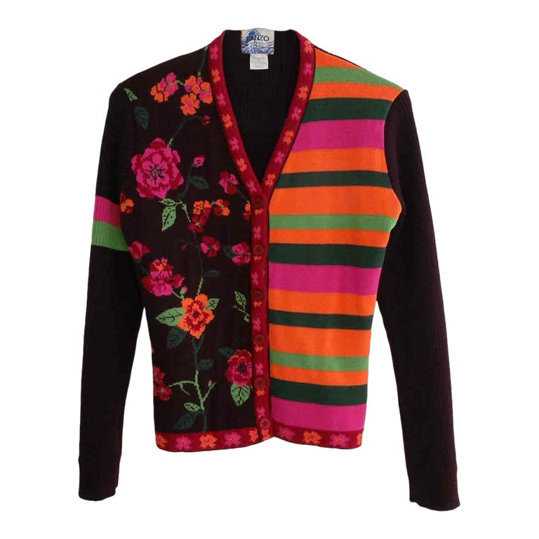 Kenzo cardigan