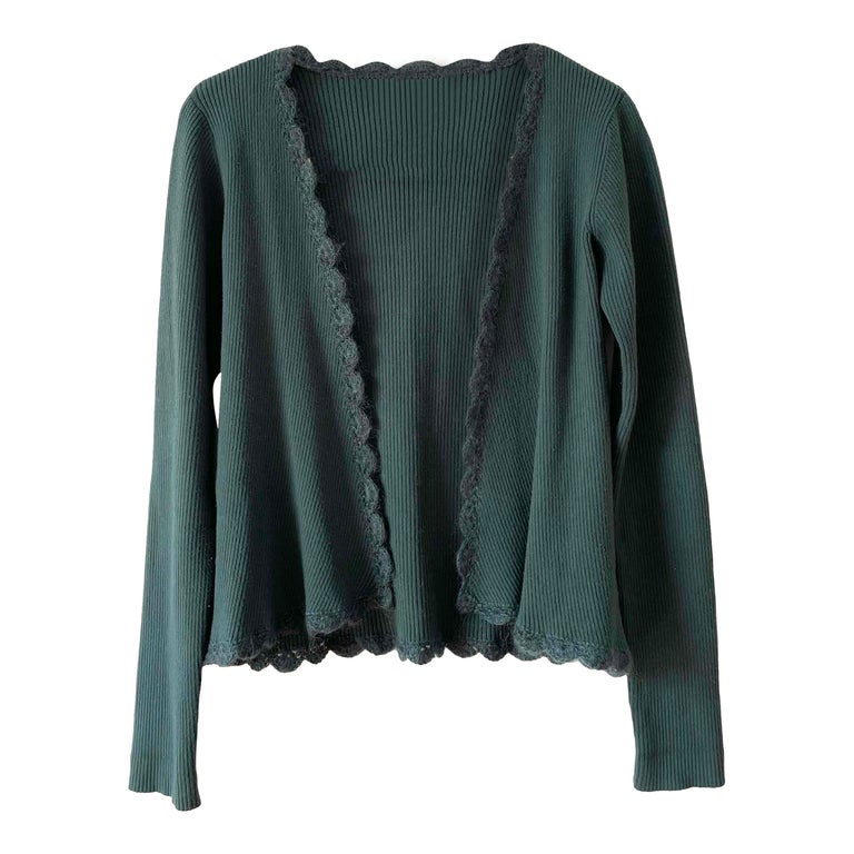 00's cardigan