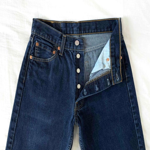 Levi's 501 W29L28 jeans