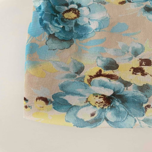 Floral camisole