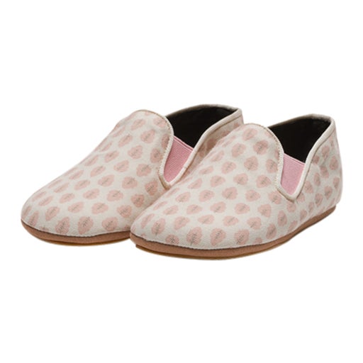 Pantoufle Capulette kids T32