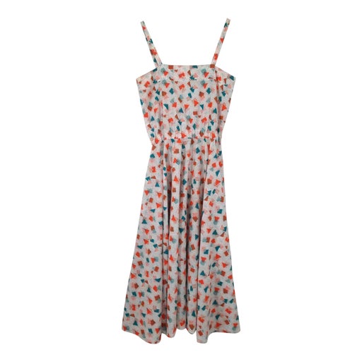 cotton dress