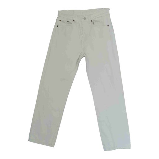Jean Levi's 501 W31L36