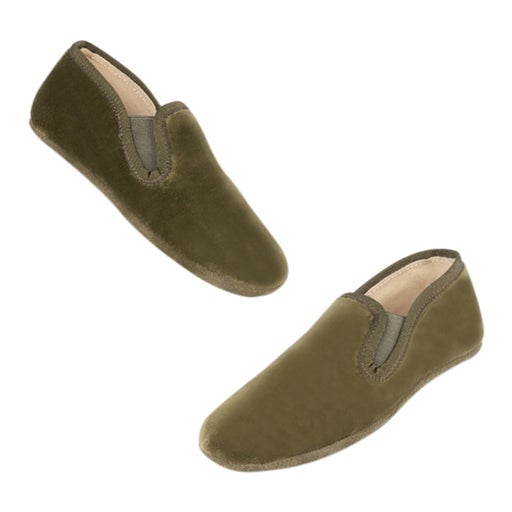 Pantoufle Capulette kids T27