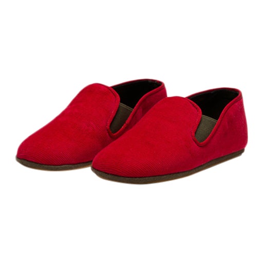 Pantoufle Capulette kids T20