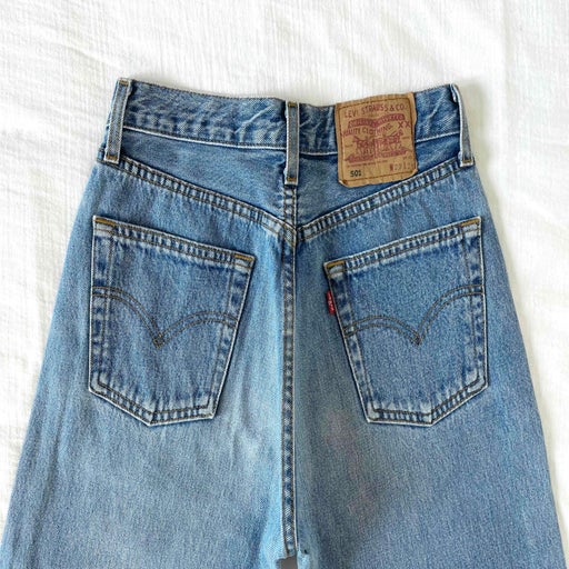 Levi's 501 W29L32 jeans
