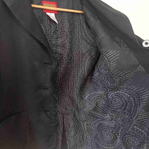 Kenzo Blazer