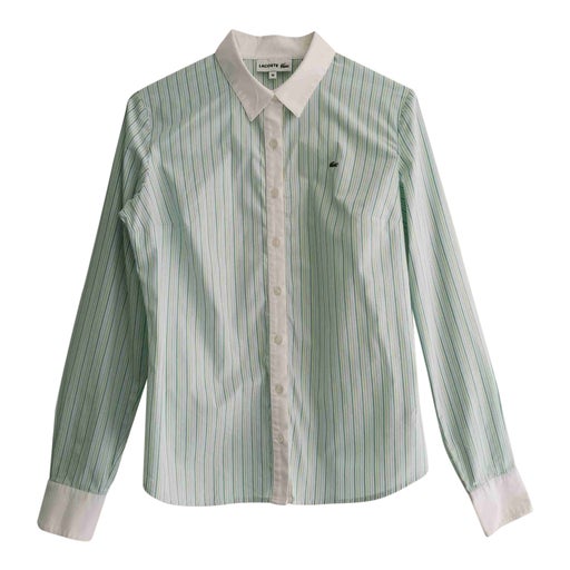 Chemise Lacoste
