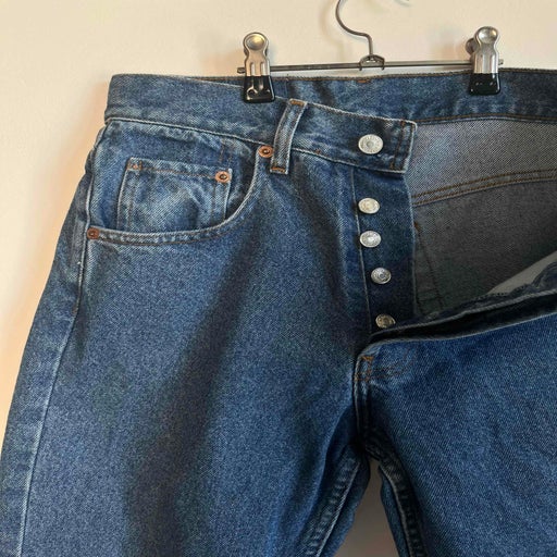 Jean Levis 501 W26L32