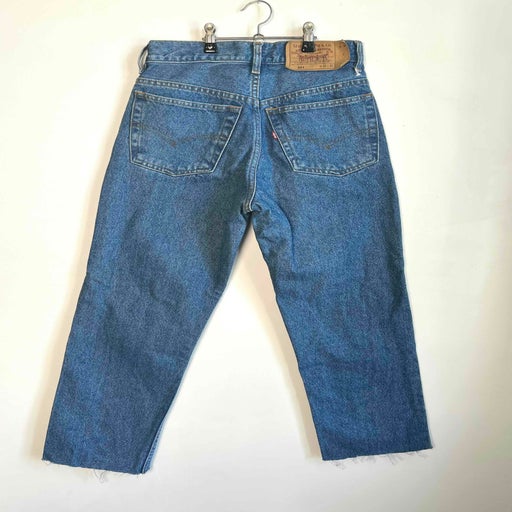 Jean Levis 501 W26L32