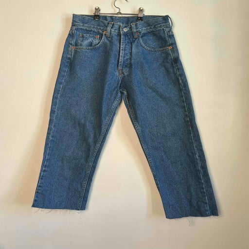 Jean Levis 501 W26L32