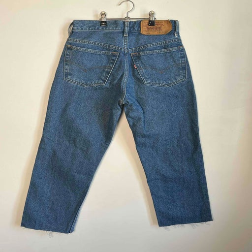 Jean Levis 501 W26L32