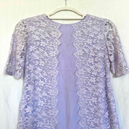 Lace dress