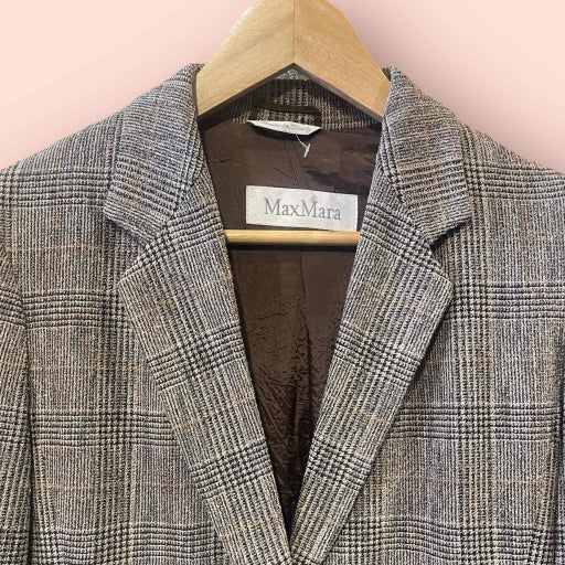 Max Mara Blazer