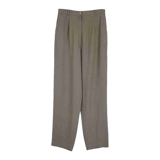 Pantalon à chevrons