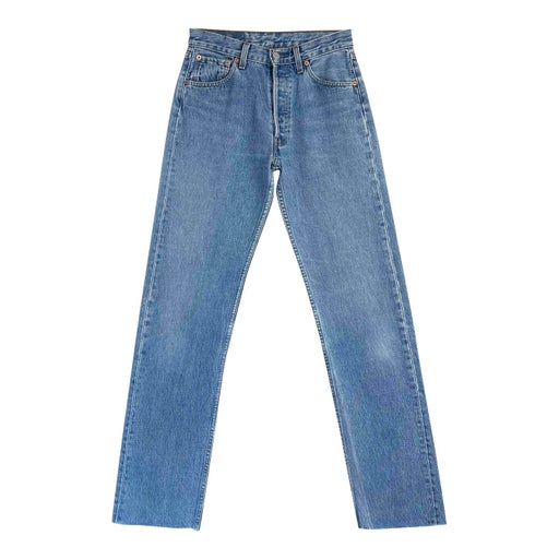 Levi's 501 W29L32 jeans