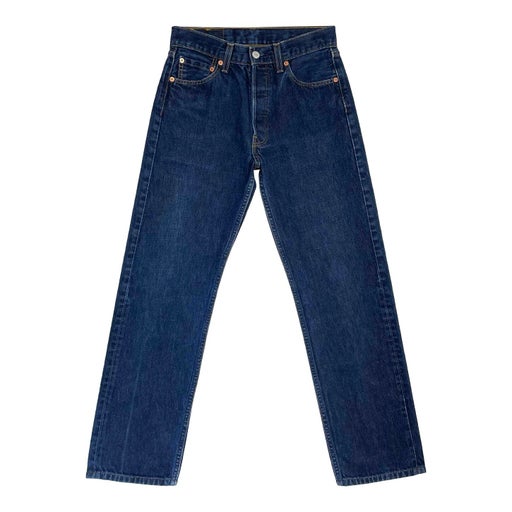 Levi's 501 W29L28 jeans