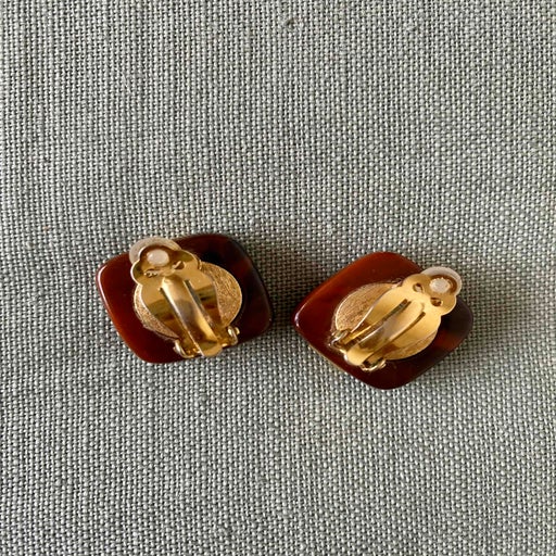 Boucles d’oreilles Givenchy