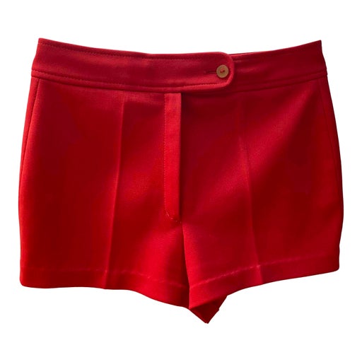 Mini short de tennis