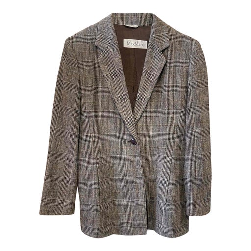 Max Mara Blazer