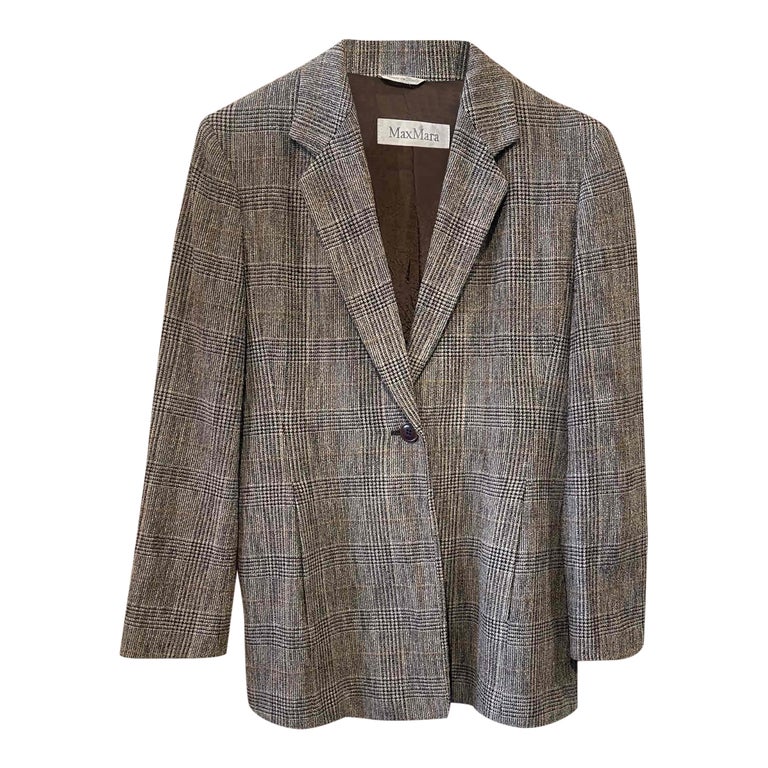 Max Mara Blazer