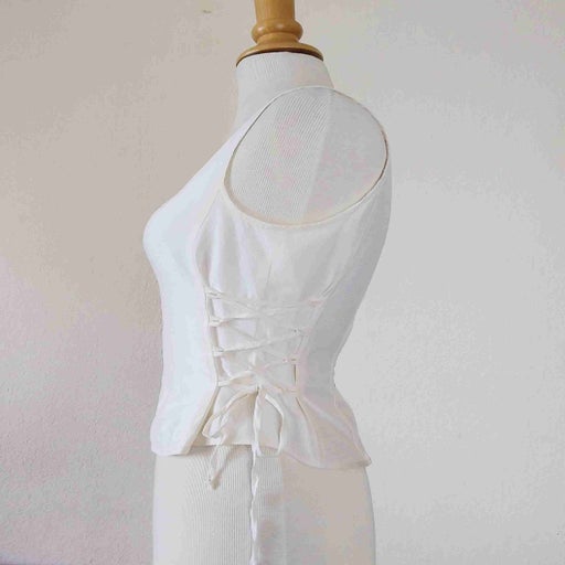 Corset Cacharel