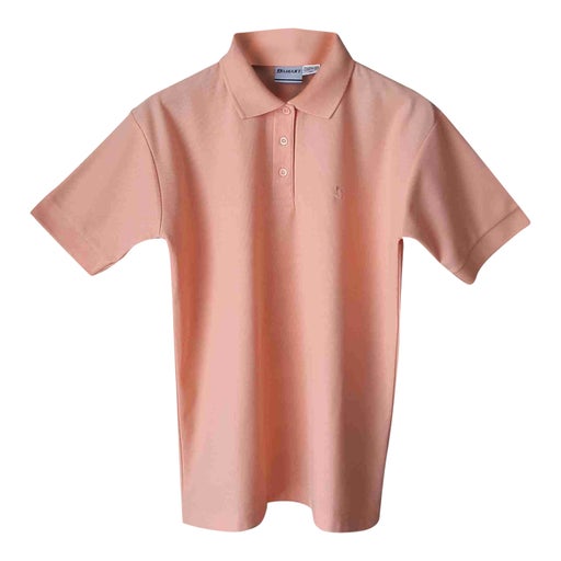 Polo en coton