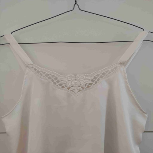 Satin camisole