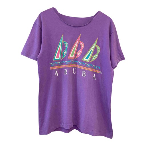 T-shirt en coton
