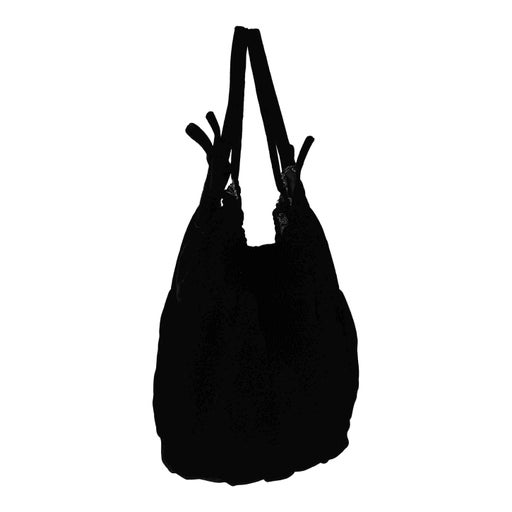Sac en velours
