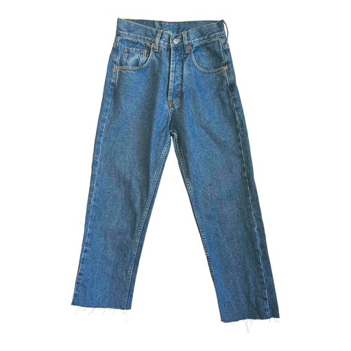 Jean Levis 501 W26L32