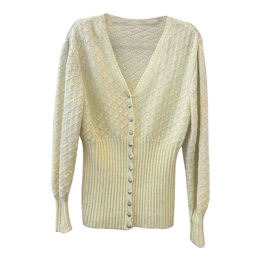 Cardigan 70's