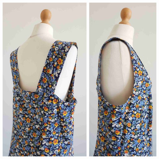 cotton dress