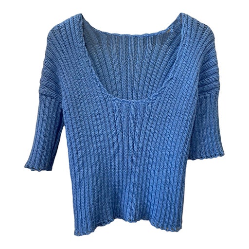 Knit top