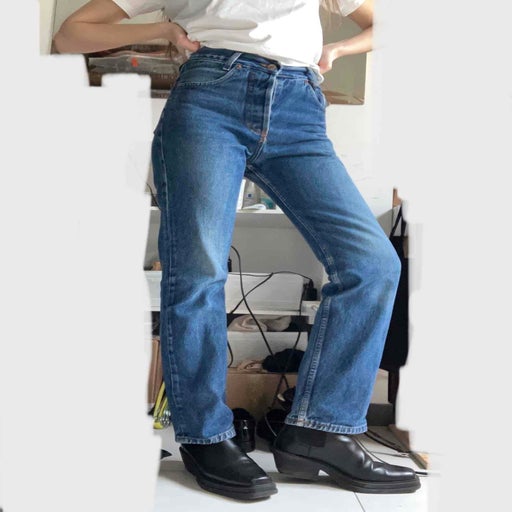 Levi's 501 W28L30 jeans