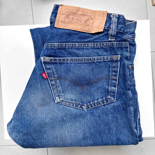 Levi's 501 W28L30 jeans