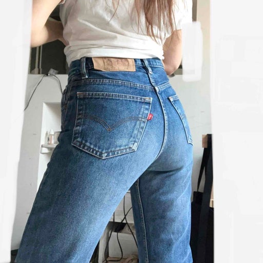 Levi's 501 W28L30 jeans