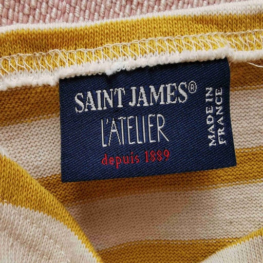 Marinière Saint James