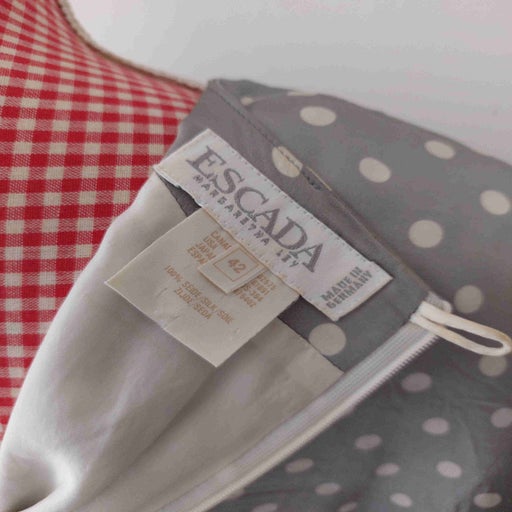 Escada dress