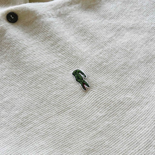 Lacoste cardigan