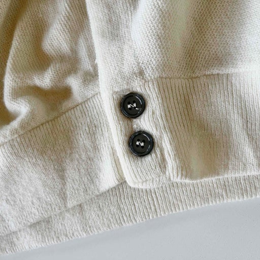 Lacoste cardigan