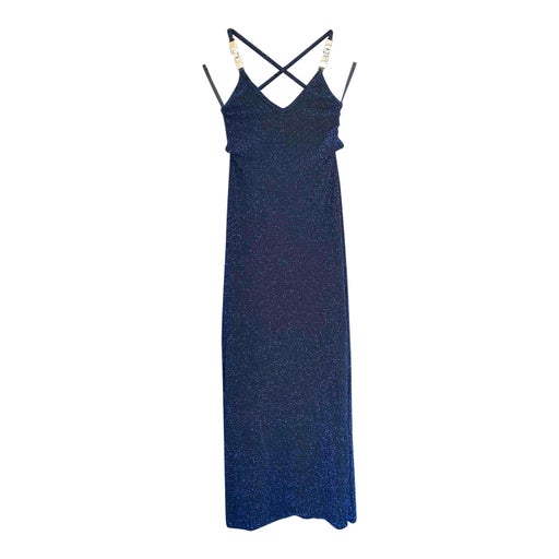 Robe à pailettes