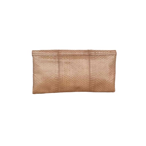 Lizard bag