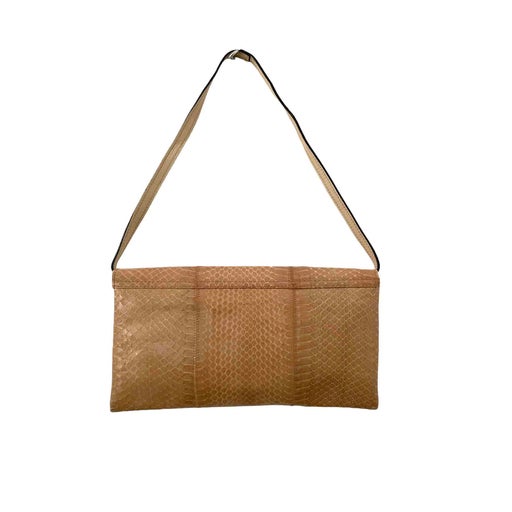 Lizard bag