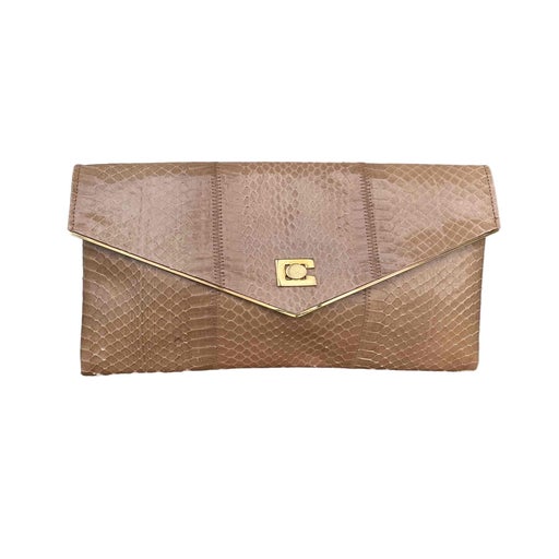 Lizard bag