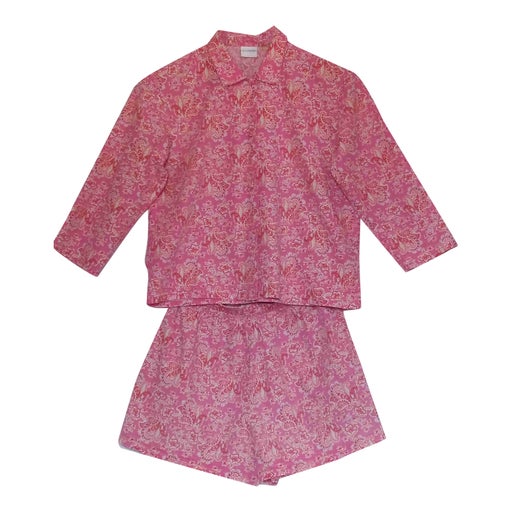 Ensemble en coton