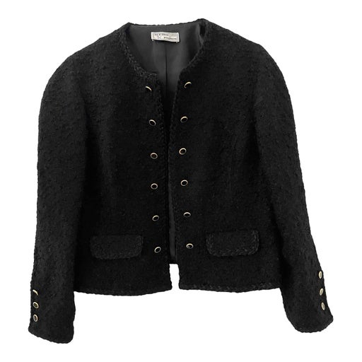 Veste 60's